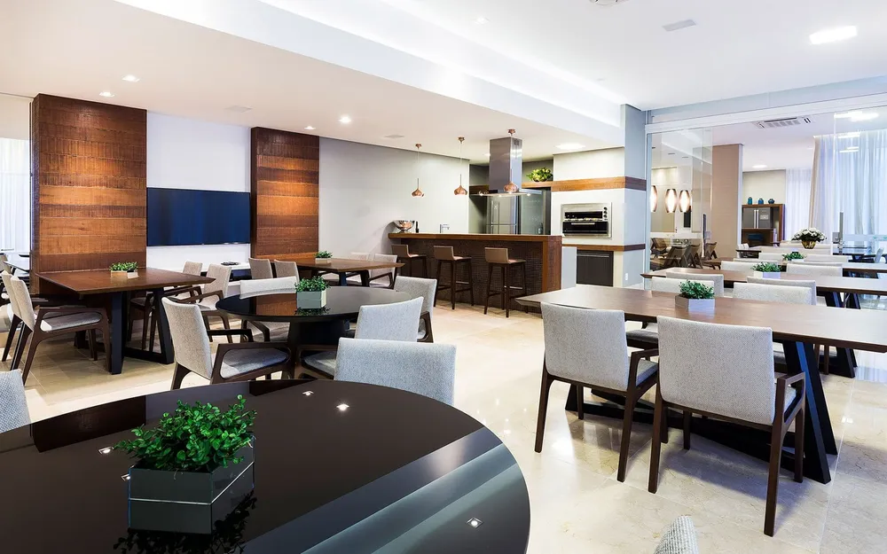 Apartamento, 3 quartos, 114 m² - Foto 11