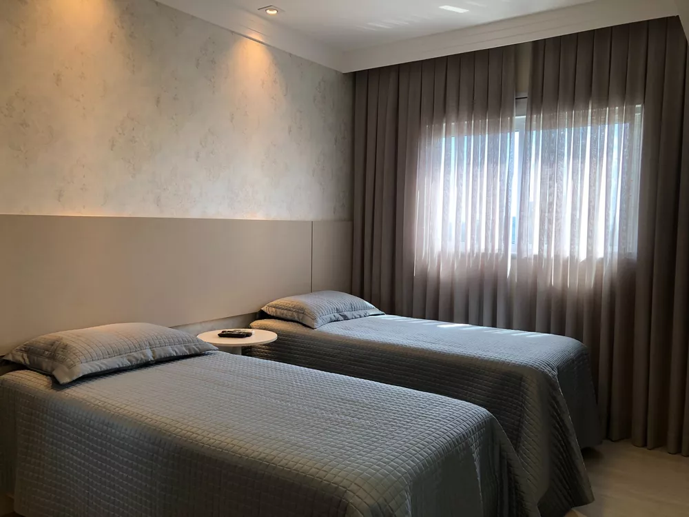 Apartamento, 3 quartos, 114 m² - Foto 3