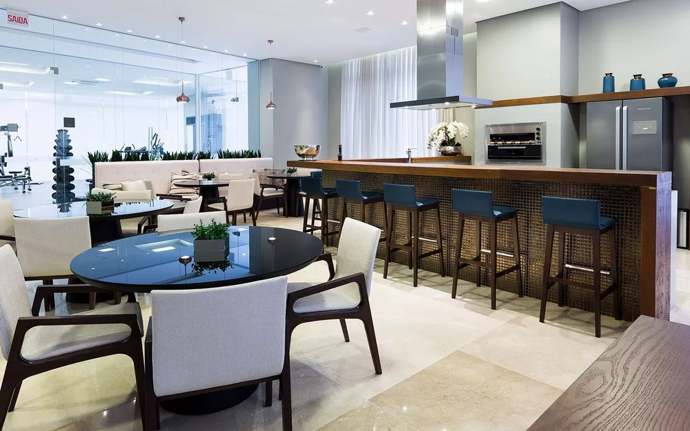 Apartamento, 3 quartos, 114 m² - Foto 4