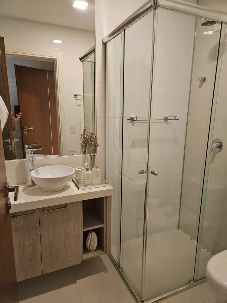 Apartamento, 3 quartos, 187 m² - Foto 2