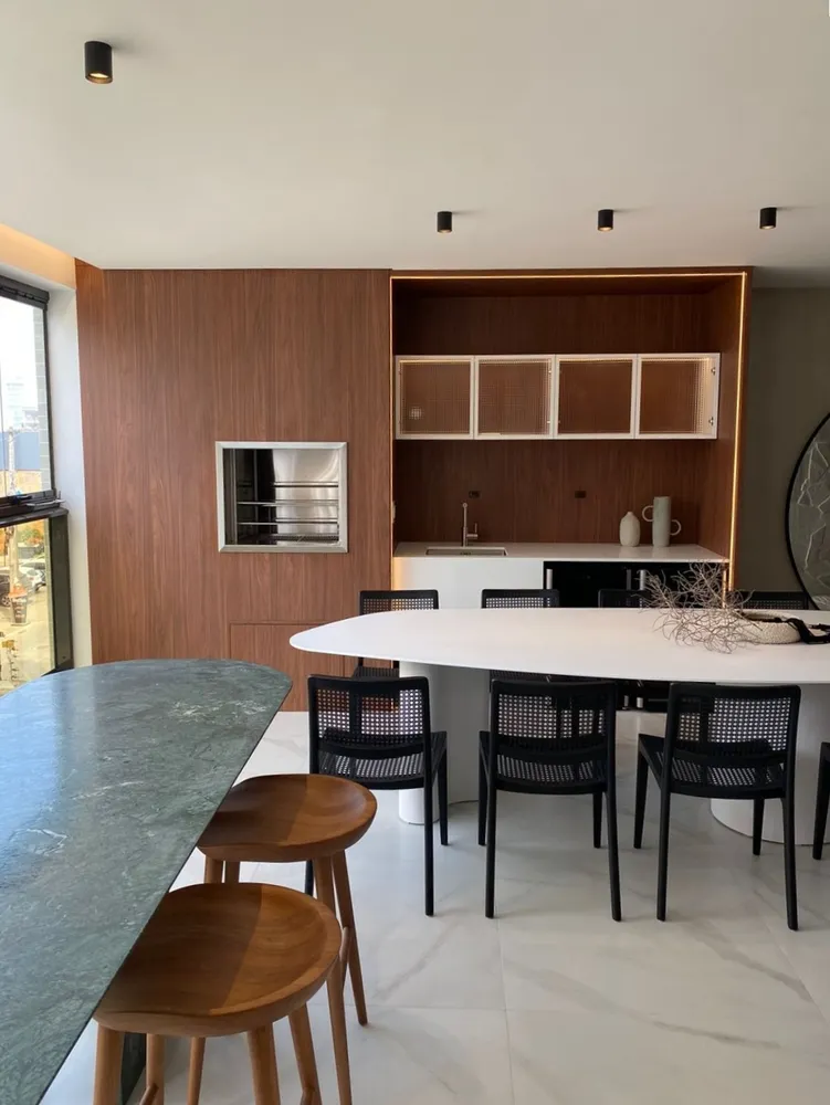 Apartamento, 3 quartos, 152 m² - Foto 11