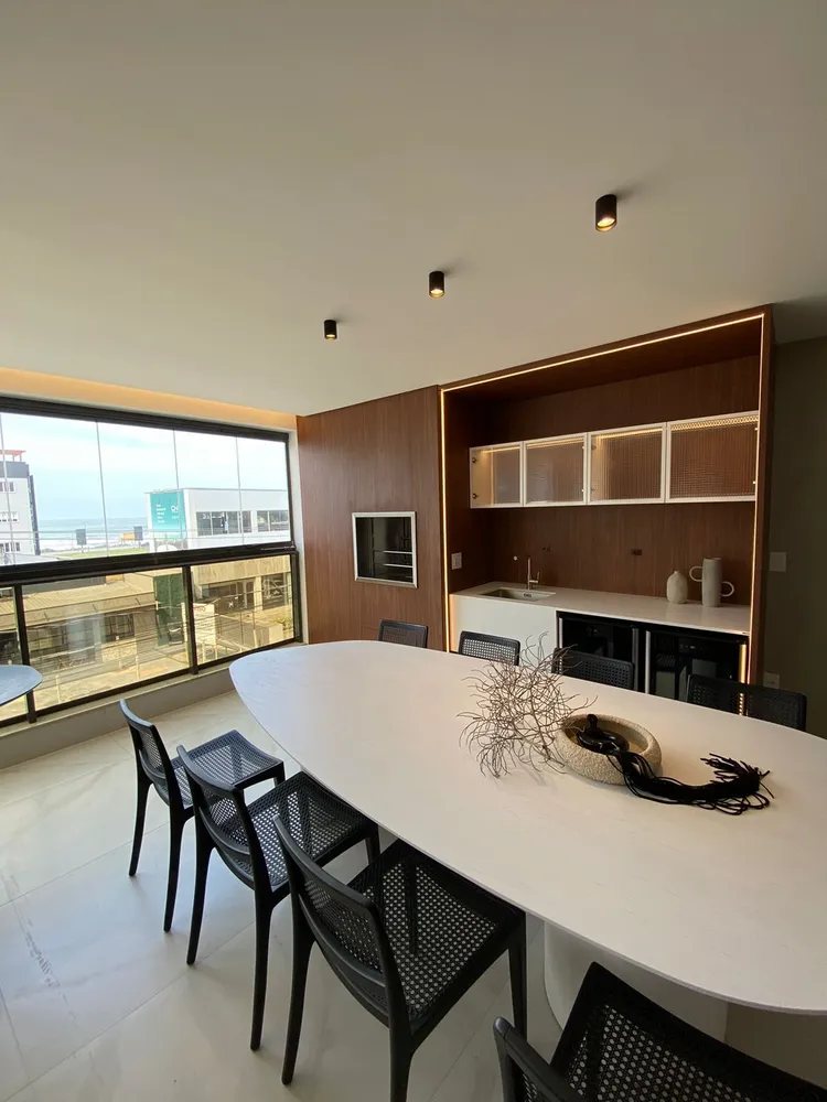 Apartamento, 3 quartos, 152 m² - Foto 1