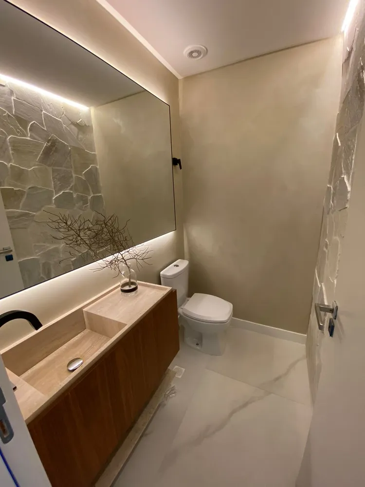 Apartamento, 3 quartos, 152 m² - Foto 8