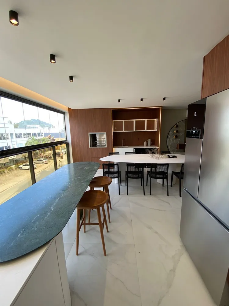 Apartamento, 3 quartos, 152 m² - Foto 4