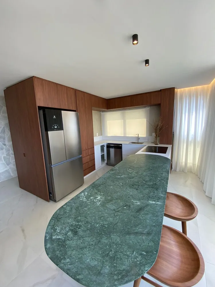 Apartamento, 3 quartos, 152 m² - Foto 9
