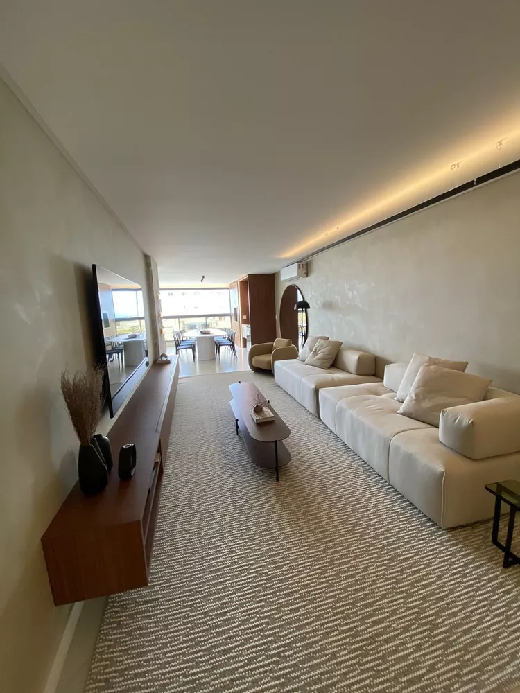 Apartamento, 3 quartos, 152 m² - Foto 2