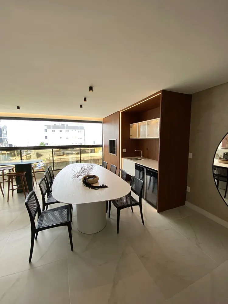 Apartamento, 3 quartos, 152 m² - Foto 7