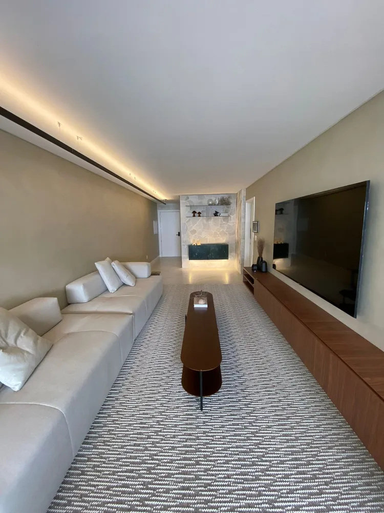 Apartamento, 3 quartos, 152 m² - Foto 10