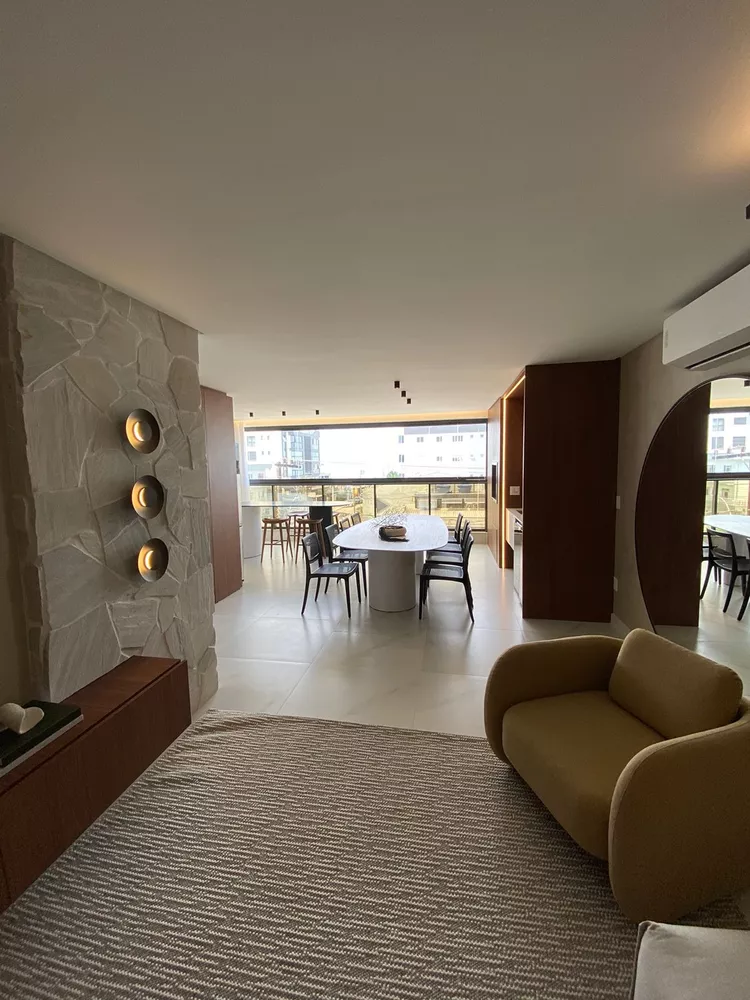 Apartamento, 3 quartos, 152 m² - Foto 3