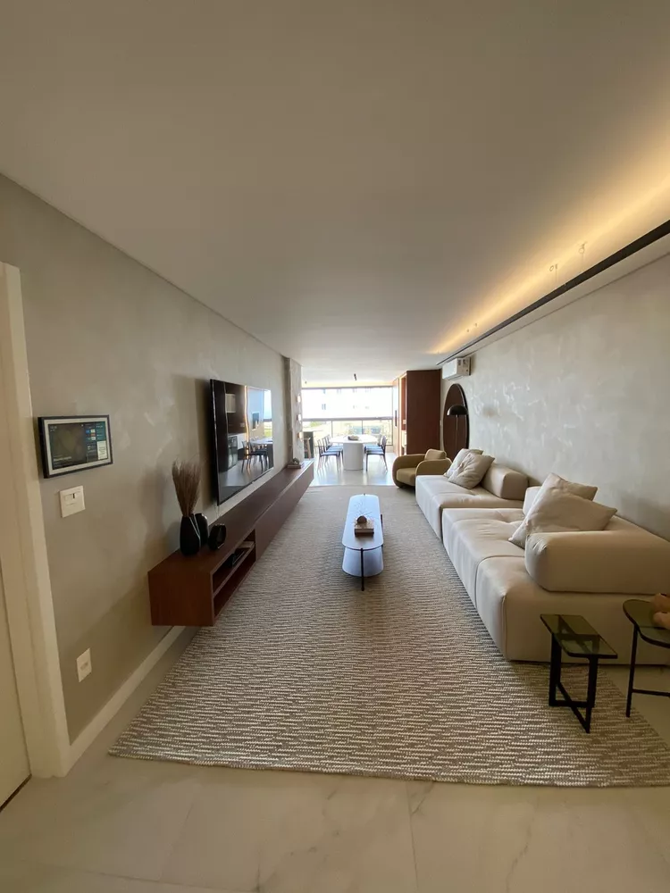 Apartamento, 3 quartos, 152 m² - Foto 1