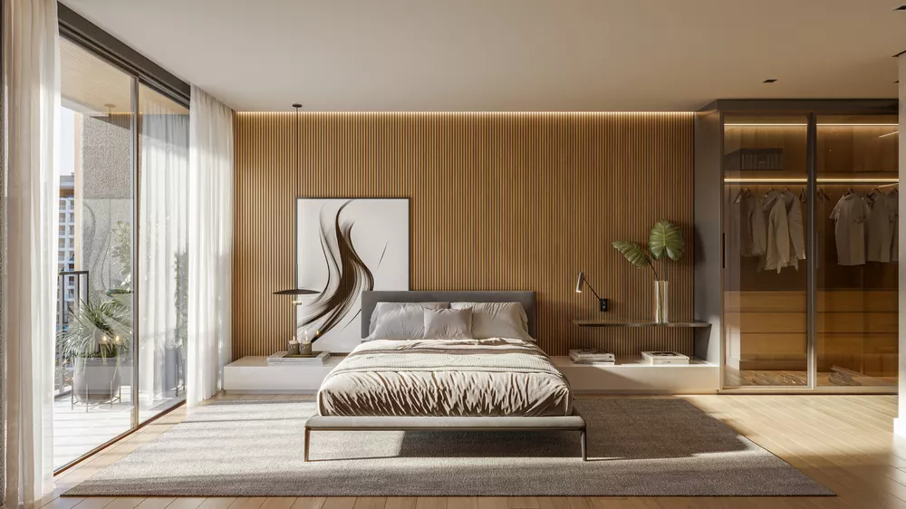 Apartamento, 3 quartos, 188 m² - Foto 5