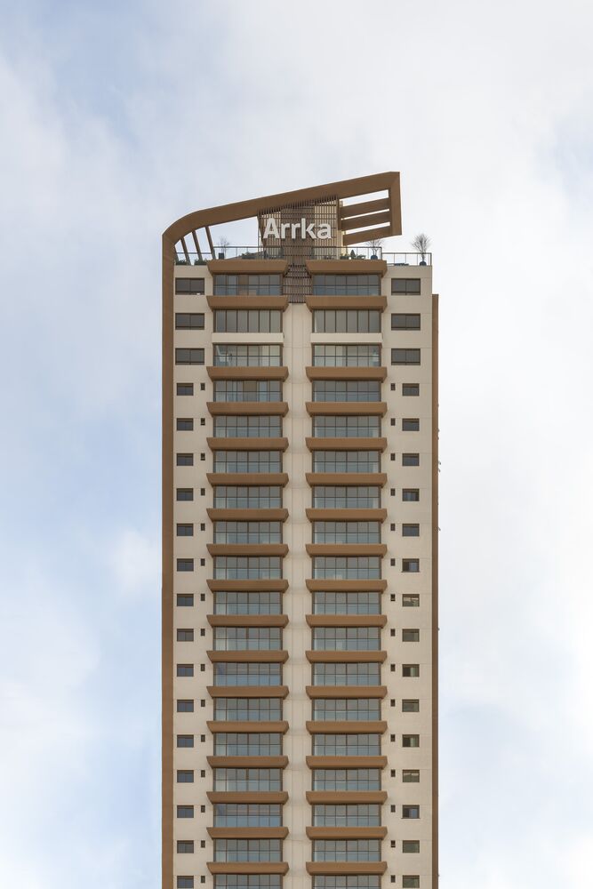 Apartamento, 4 quartos, 138 m² - Foto 11