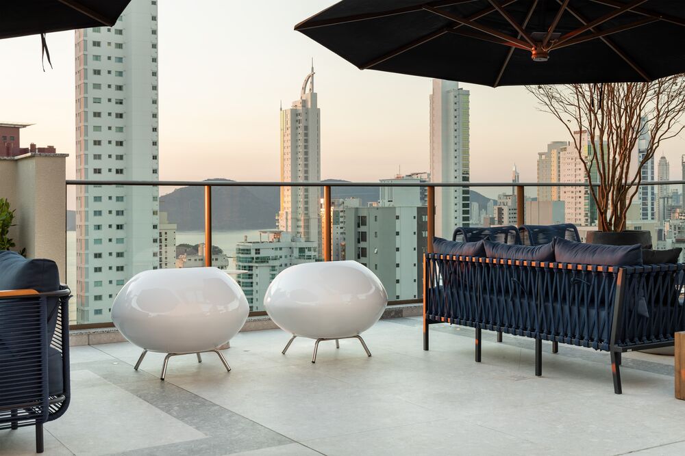 Apartamento, 4 quartos, 138 m² - Foto 9