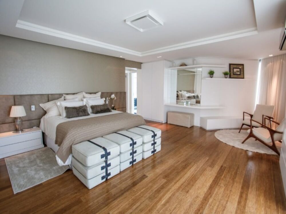Cobertura à venda com 4 quartos, 580m² - Foto 3