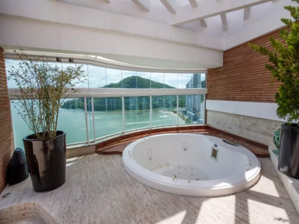 Cobertura, 4 quartos, 580 m² - Foto 5