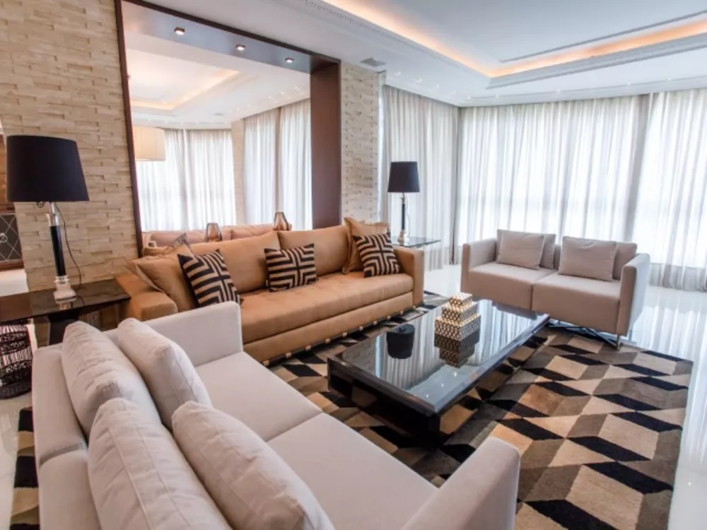 Cobertura, 4 quartos, 580 m² - Foto 6