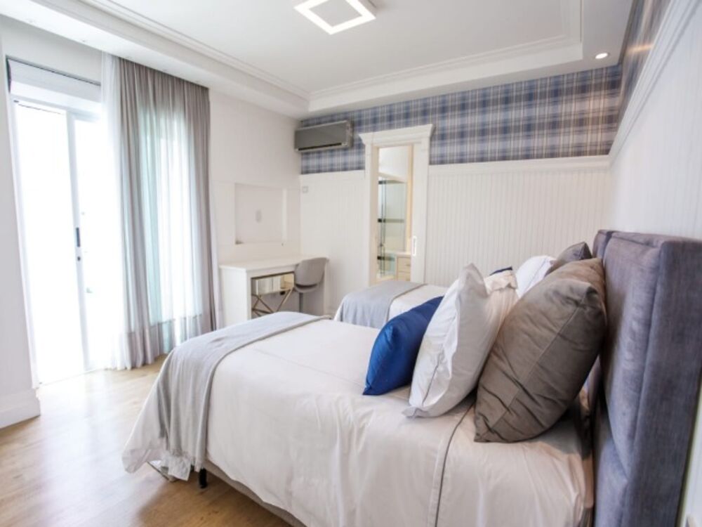 Cobertura à venda com 4 quartos, 580m² - Foto 2