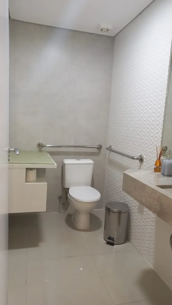 Sala-Conjunto, 280 m² - Foto 11