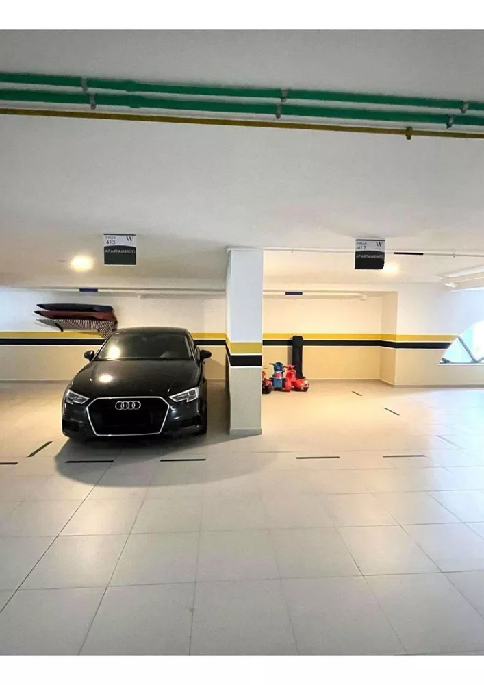 Apartamento, 3 quartos, 118 m² - Foto 8