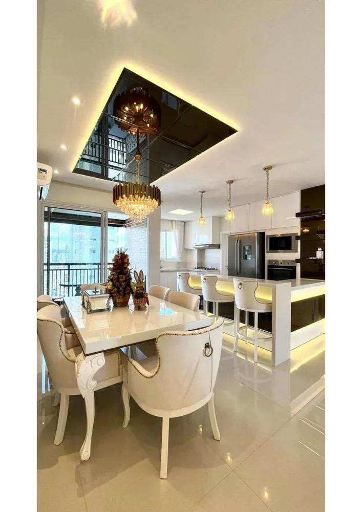 Apartamento, 3 quartos, 118 m² - Foto 1