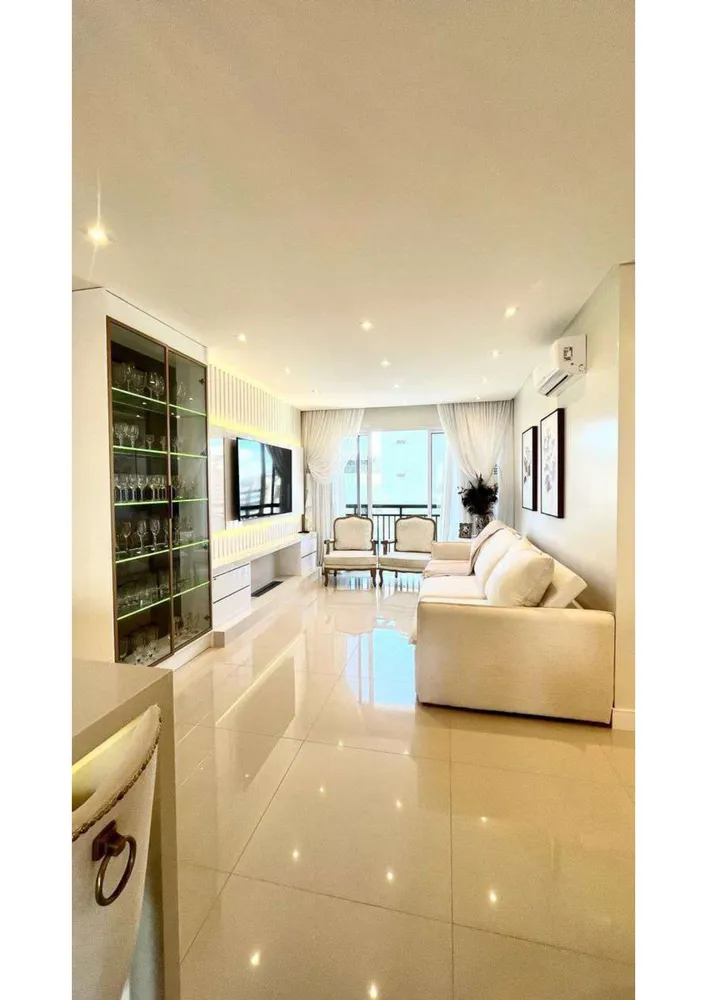 Apartamento, 3 quartos, 118 m² - Foto 7