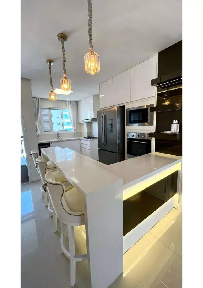 Apartamento, 3 quartos, 118 m² - Foto 2