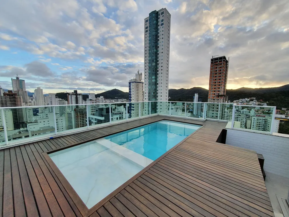 Cobertura, 3 quartos, 268 m² - Foto 5