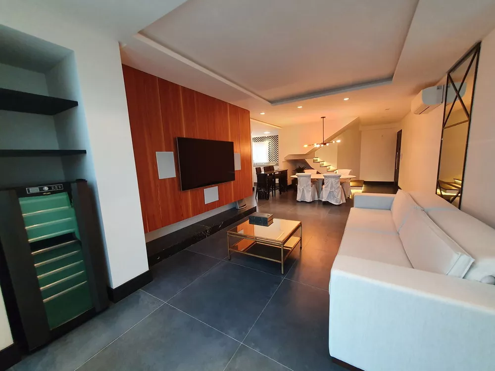 Cobertura, 3 quartos, 268 m² - Foto 9