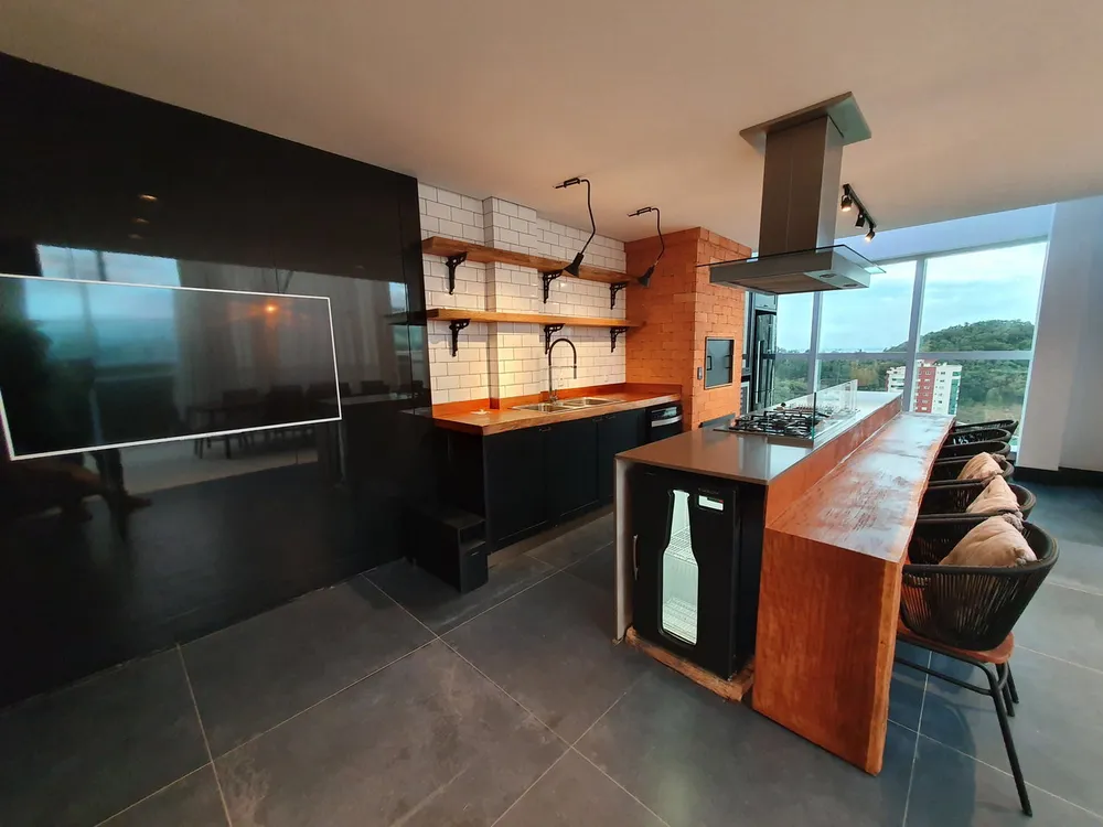 Cobertura, 3 quartos, 268 m² - Foto 8