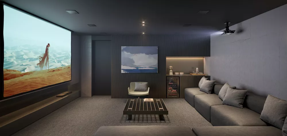 Apartamento, 4 quartos, 145 m² - Foto 6