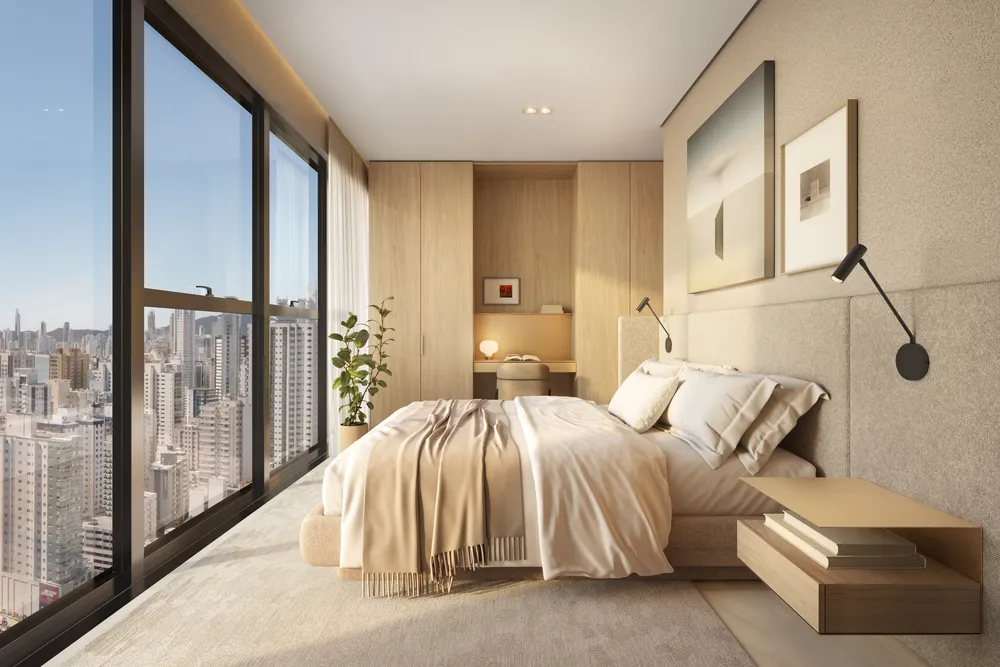 Apartamento, 4 quartos, 145 m² - Foto 9
