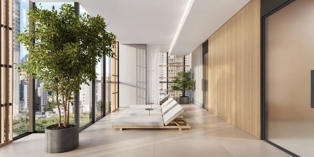 Apartamento, 4 quartos, 145 m² - Foto 10
