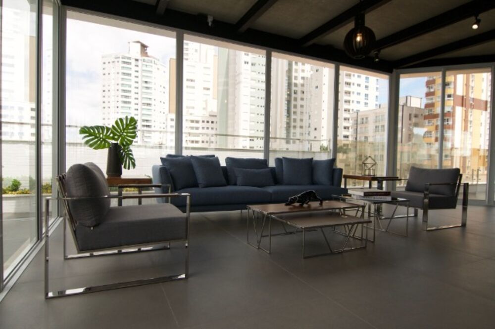 Apartamento, 3 quartos, 153 m² - Foto 8