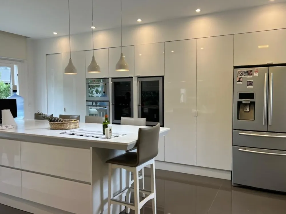 Casa, 5 quartos, 873 m² - Foto 3