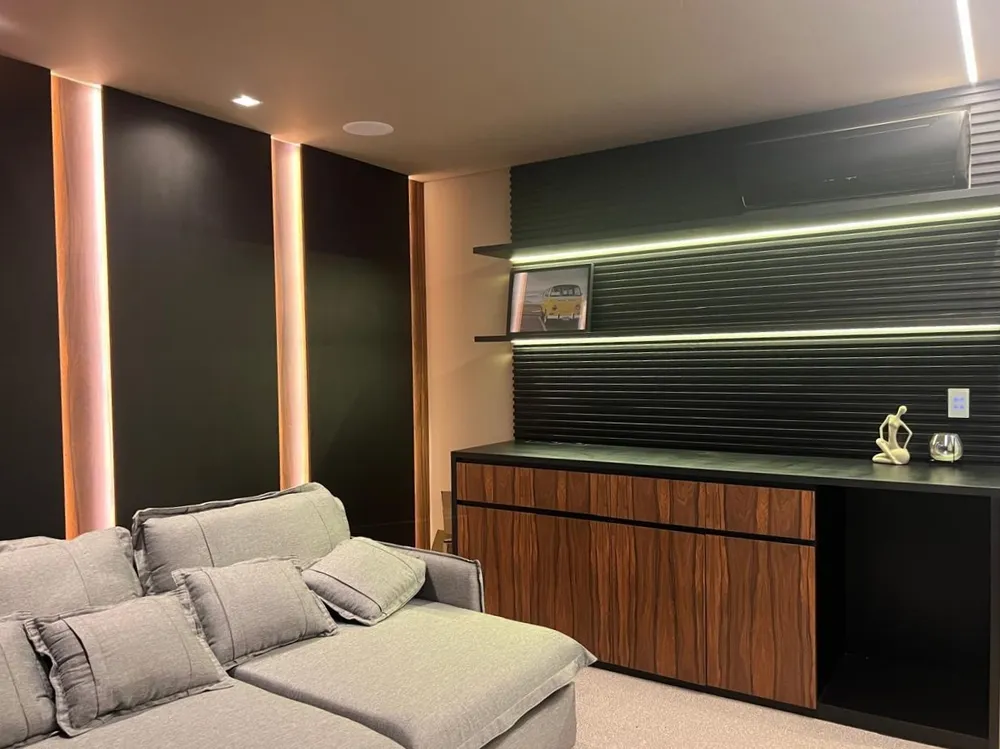 Casa, 5 quartos, 873 m² - Foto 12