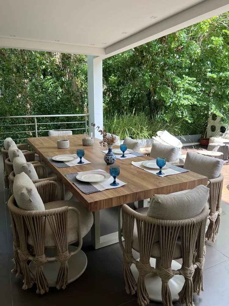 Casa, 5 quartos, 873 m² - Foto 1