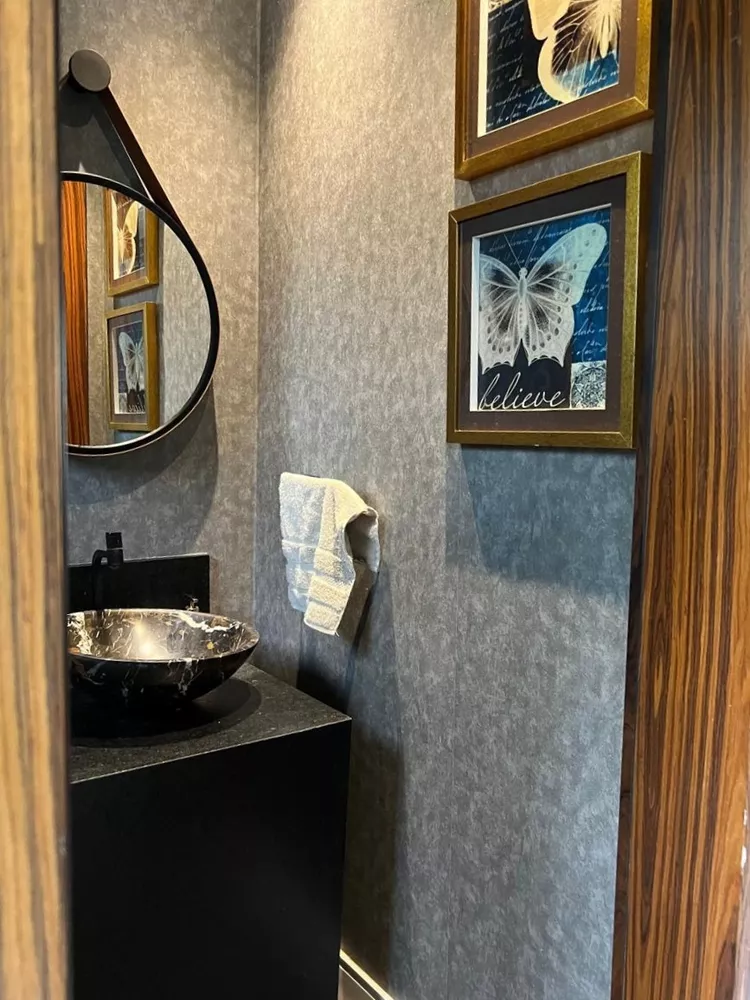 Casa, 5 quartos, 873 m² - Foto 3