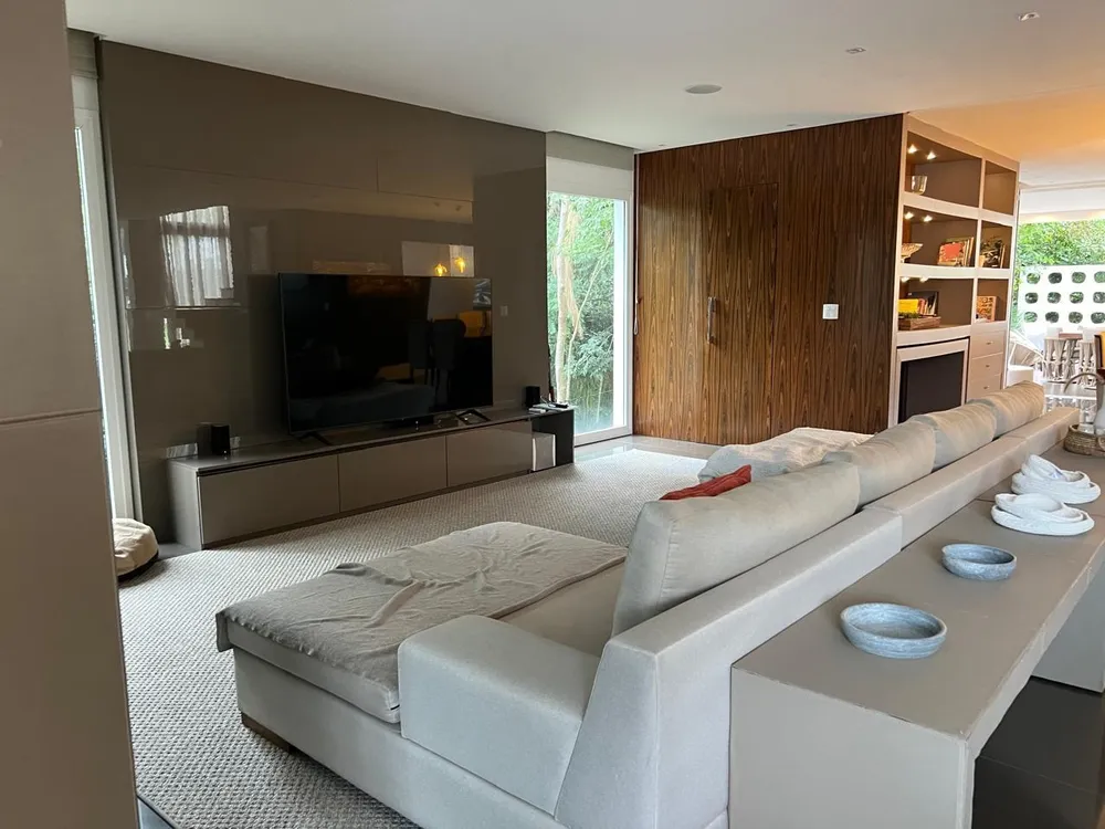 Casa, 5 quartos, 873 m² - Foto 1