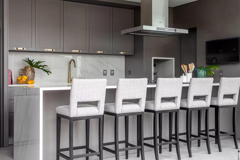 Cobertura, 3 quartos, 229 m² - Foto 5