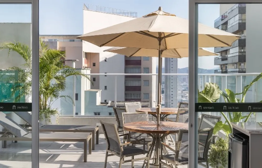 Apartamento, 3 quartos, 125 m² - Foto 11