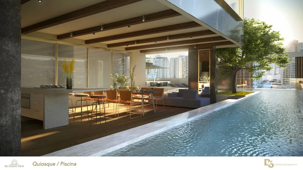 Apartamento, 3 quartos, 158 m² - Foto 2