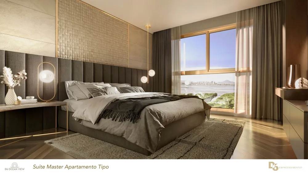 Apartamento, 3 quartos, 158 m² - Foto 9