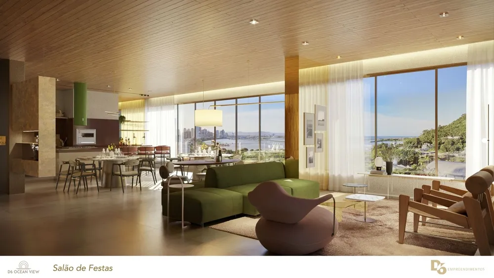 Apartamento, 3 quartos, 158 m² - Foto 7