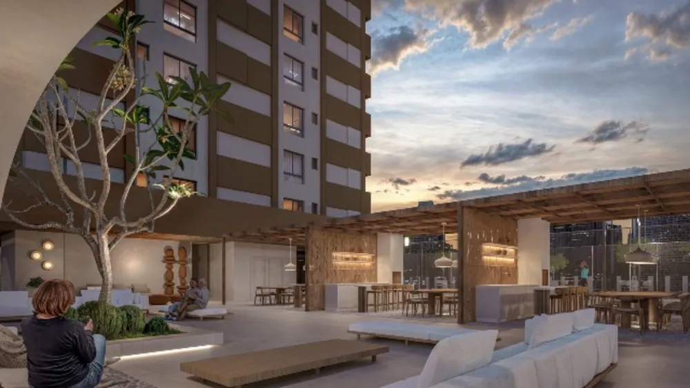 Apartamento, 3 quartos, 126 m² - Foto 3
