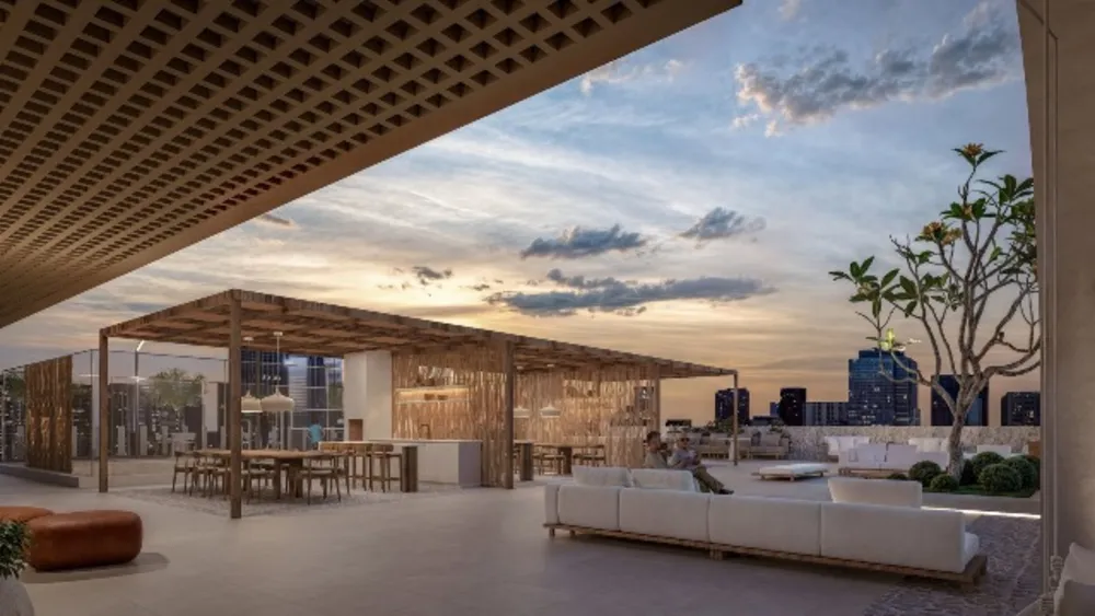 Apartamento, 3 quartos, 126 m² - Foto 5