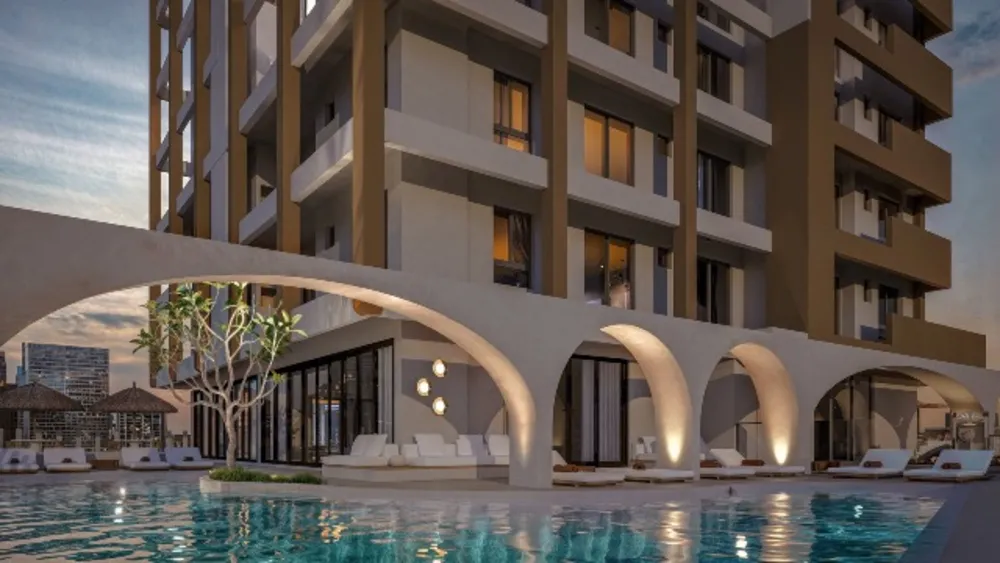Apartamento, 3 quartos, 126 m² - Foto 1