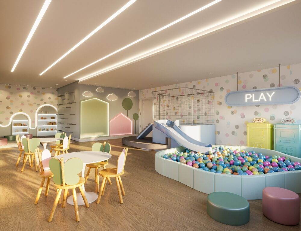 Apartamento, 2 quartos, 68 m² - Foto 10