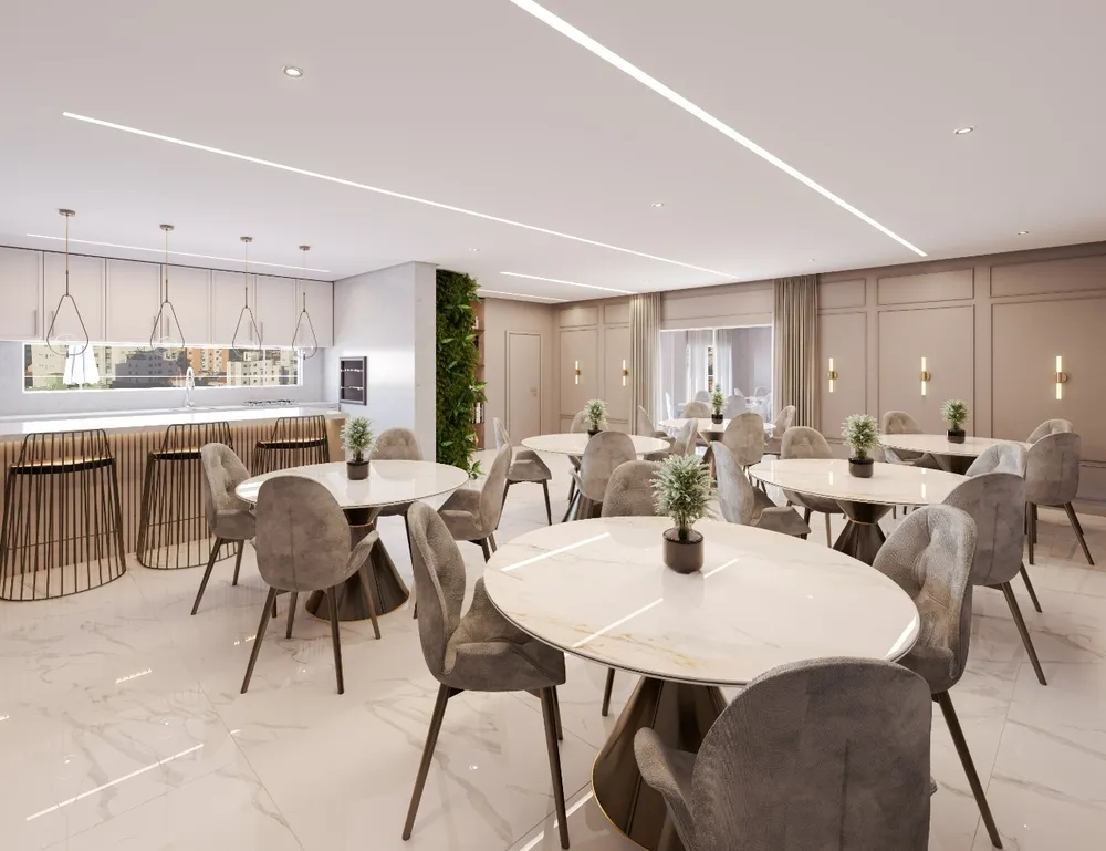 Apartamento, 2 quartos, 68 m² - Foto 12