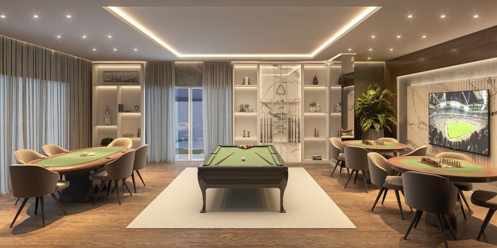 Apartamento, 2 quartos, 68 m² - Foto 8