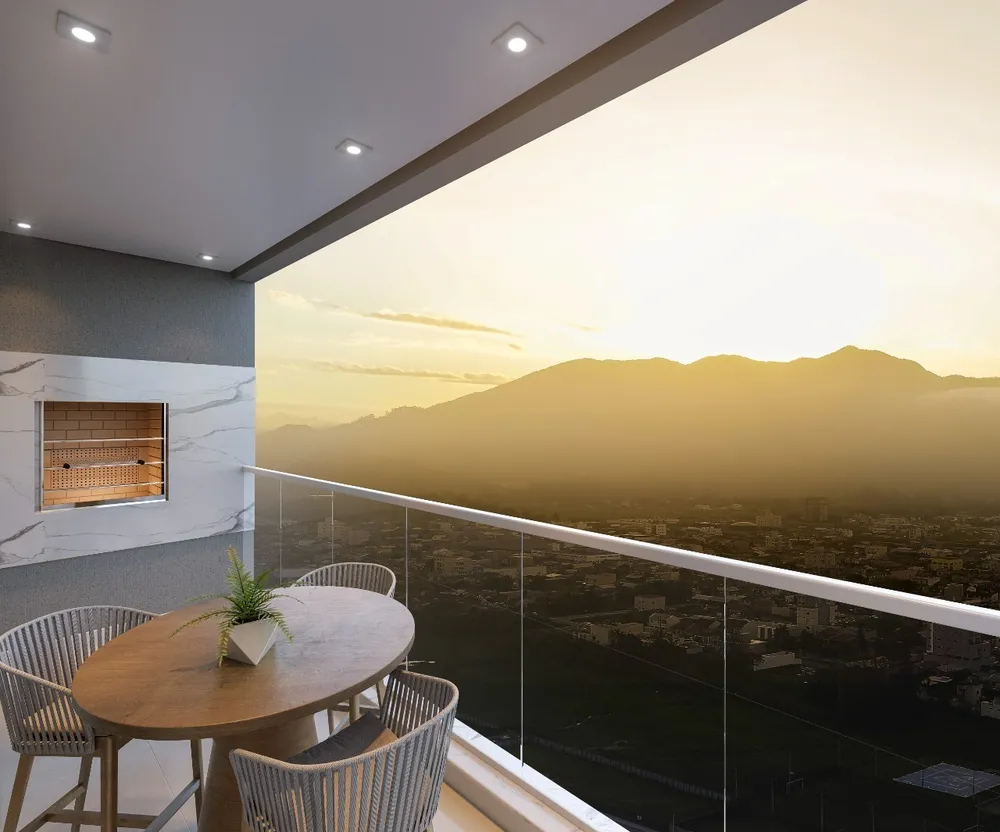 Apartamento, 2 quartos, 68 m² - Foto 16